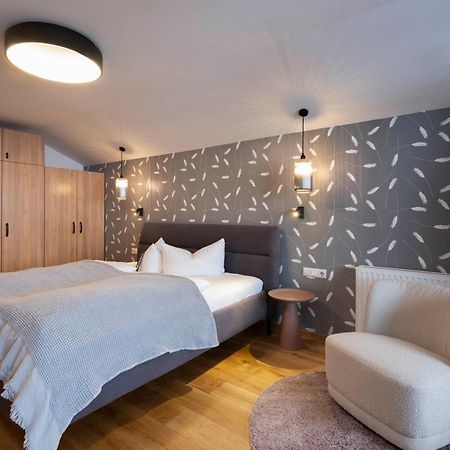 Hotel Stubaierhof Neustift im Stubaital Esterno foto