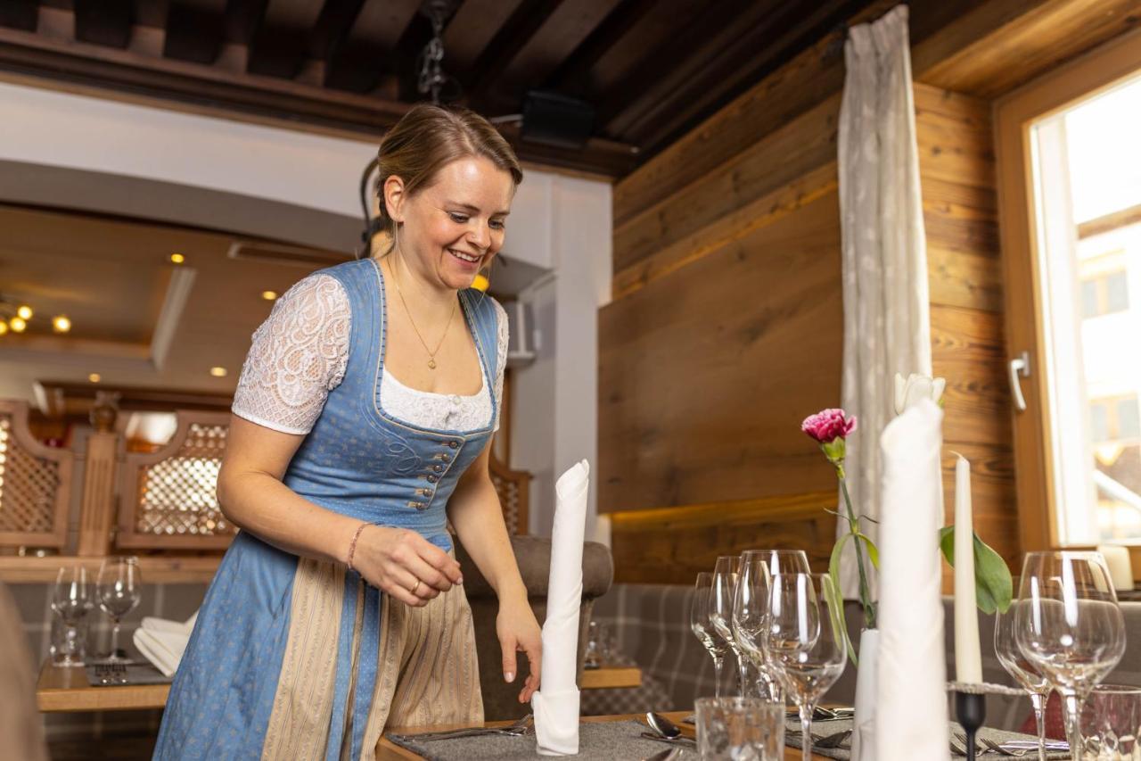Hotel Stubaierhof Neustift im Stubaital Esterno foto