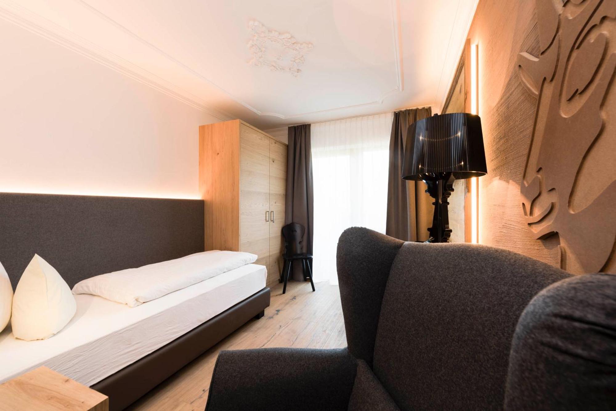 Hotel Stubaierhof Neustift im Stubaital Esterno foto