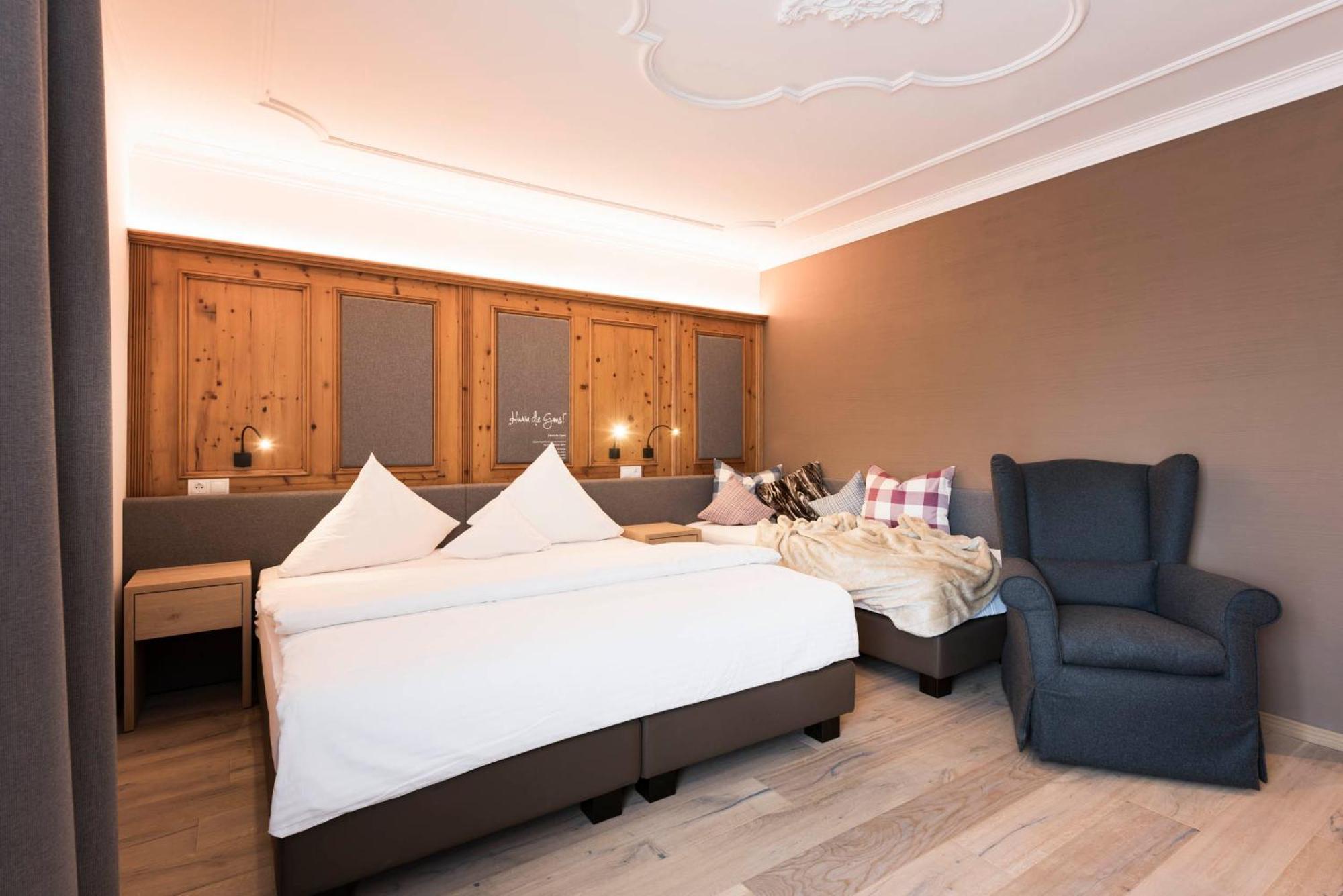 Hotel Stubaierhof Neustift im Stubaital Esterno foto