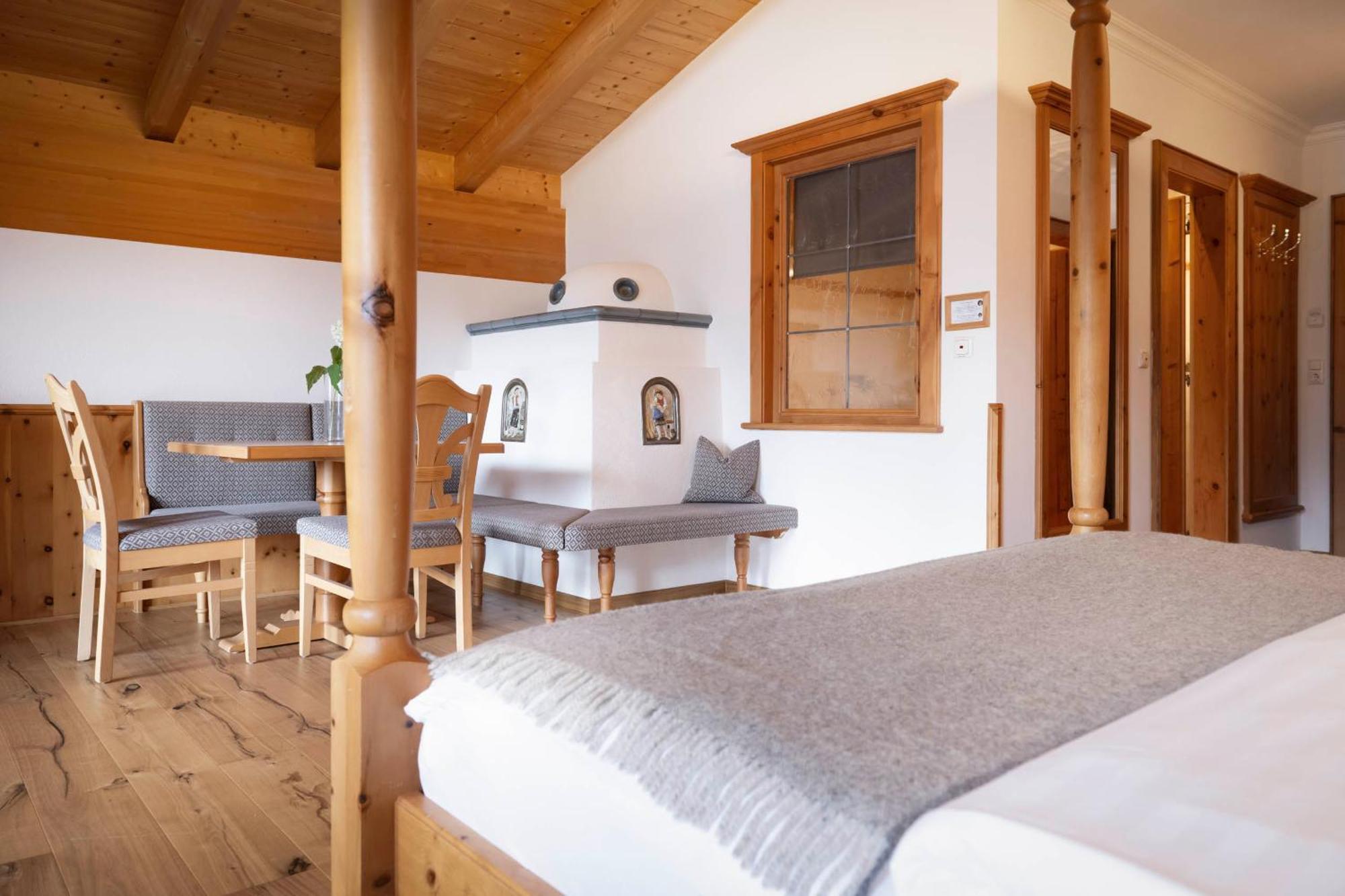 Hotel Stubaierhof Neustift im Stubaital Esterno foto