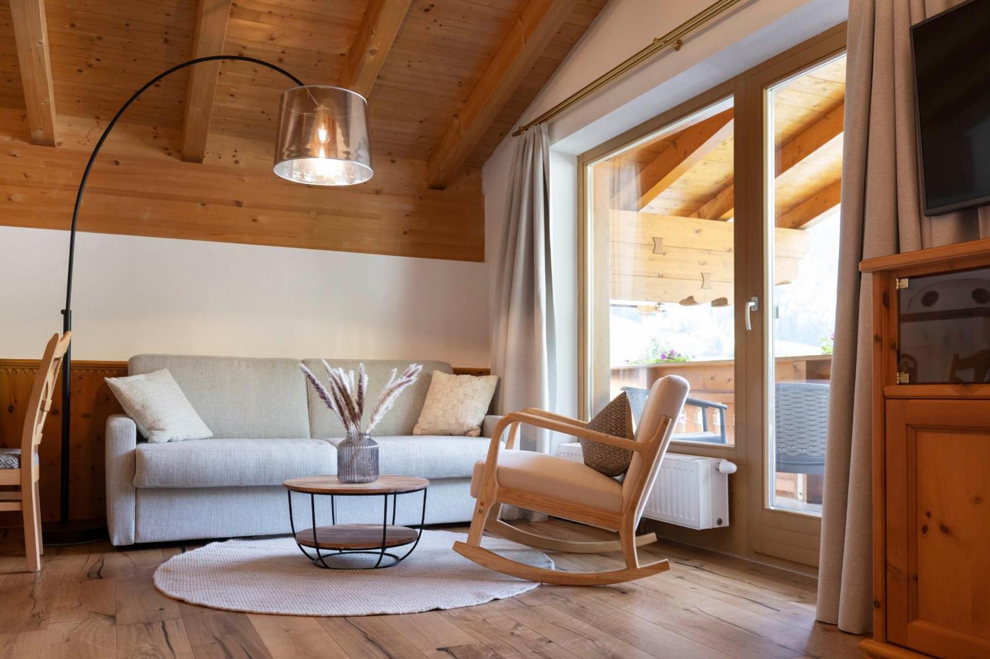 Hotel Stubaierhof Neustift im Stubaital Esterno foto